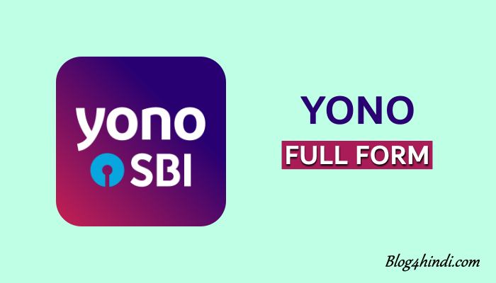 yono full form