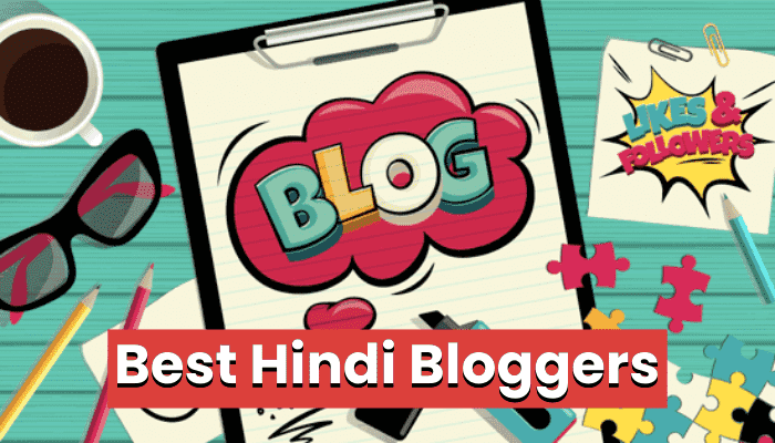 Best Hindi Blogs