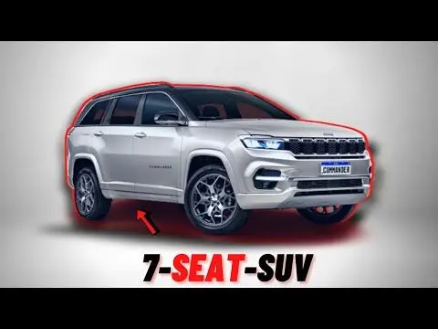 7 Seater Car 2
