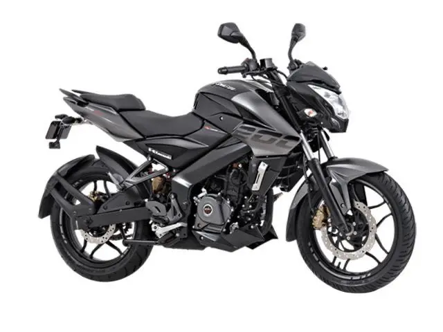 Bajaj Pulsar NS160 2025 2
