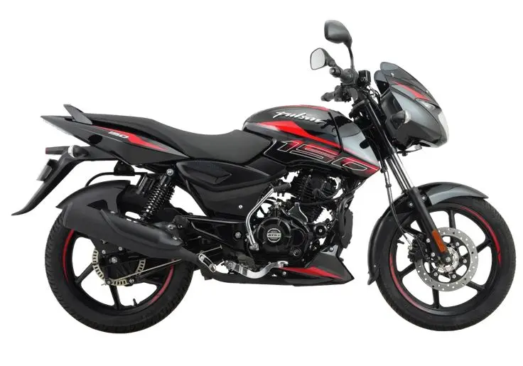 Bajaj Pulsar NS160 2025