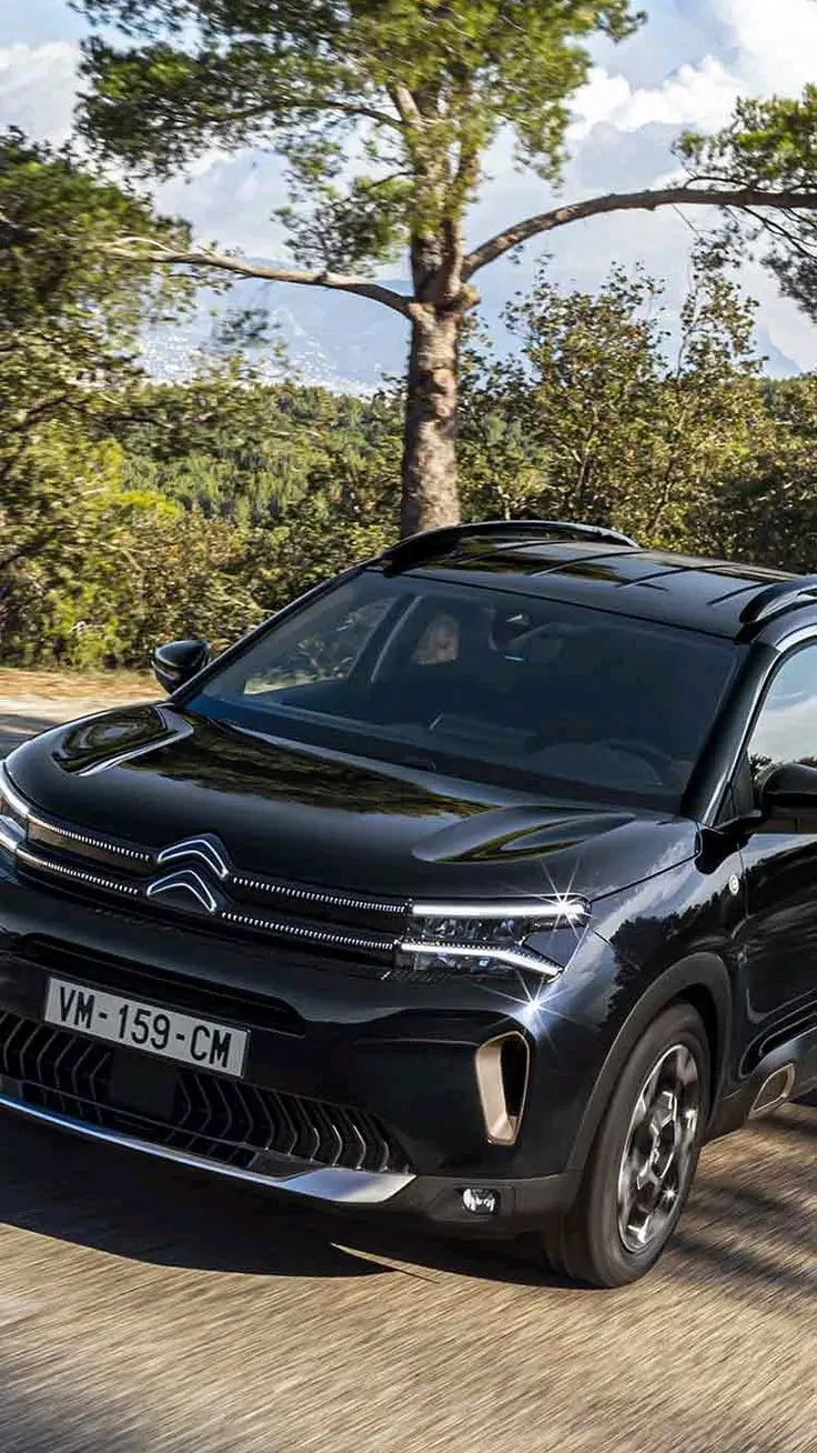 Citroen C3 2025