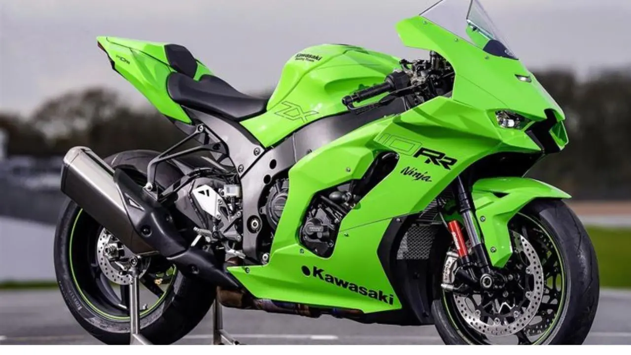 Ducati Panigale V4 2025 2