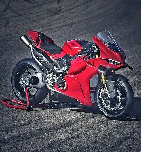 Harley VS Ducati Bike 2025 2