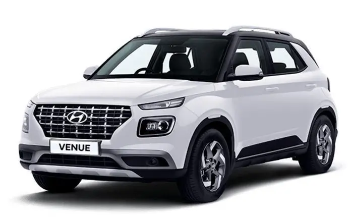 Hyundai Venue 2025