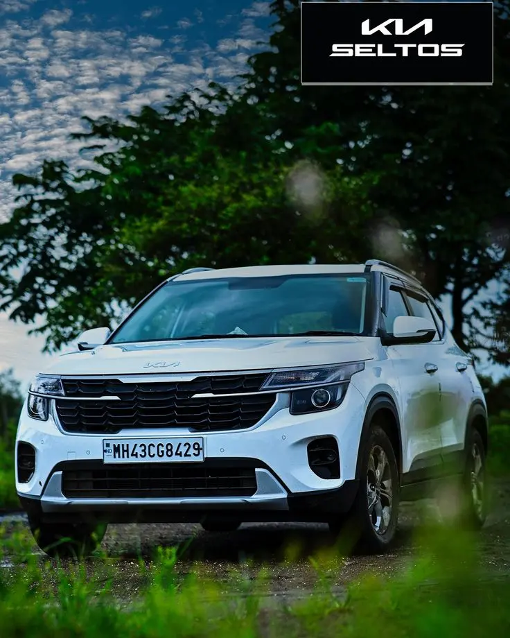 Kia Seltos 2025 1