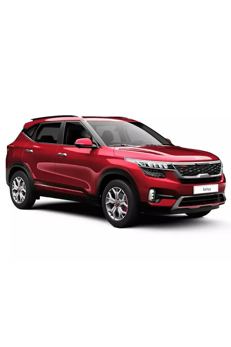 Kia Seltos 2025 2