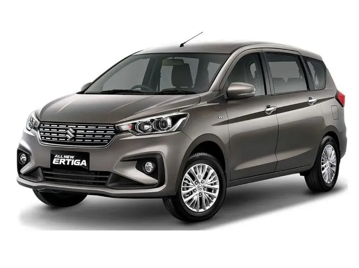 Maruti Ertiga 2025 1
