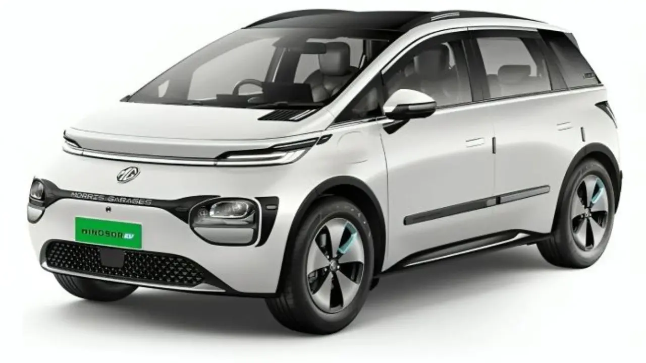 MG Windsor EV 2025 1