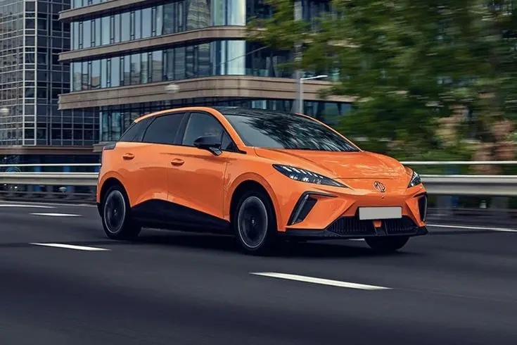 MG Windsor EV 2025 2