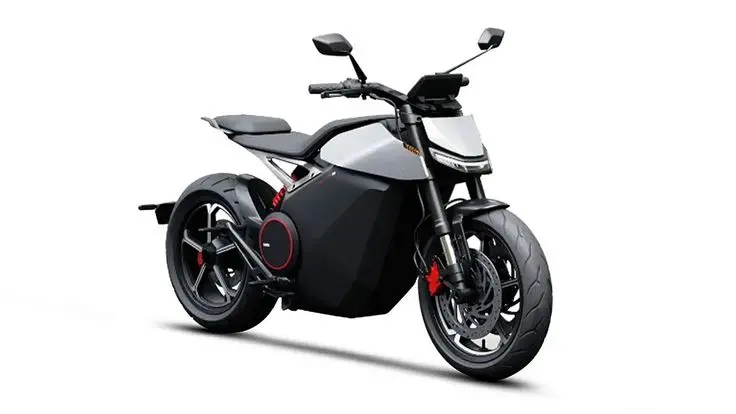 Ola Roadster X 2025 1