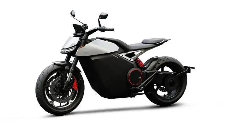 Ola Roadster X 2025 2