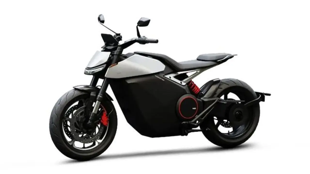 Ola Roadster X 2025