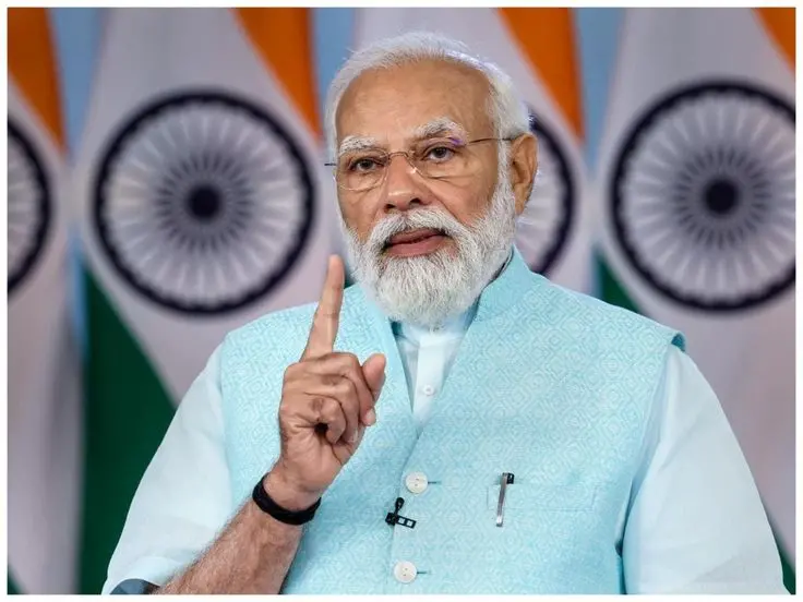 PM Modi Today News 1
