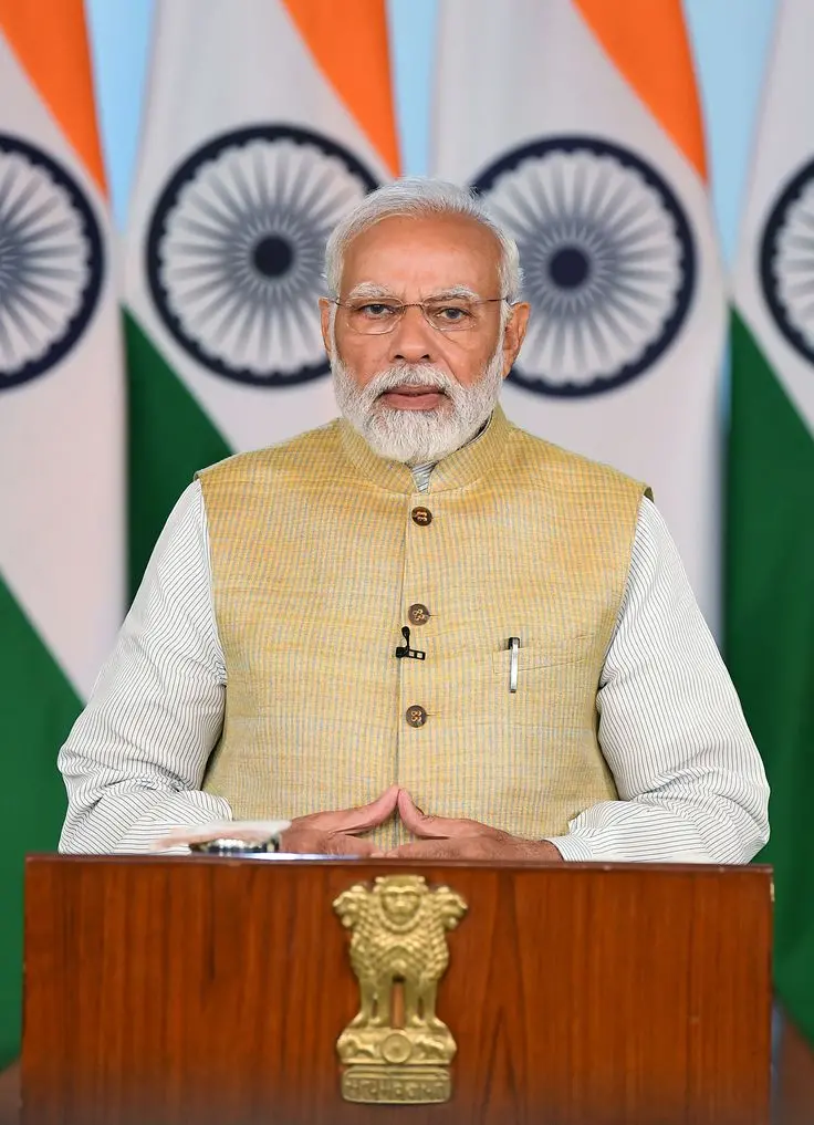 PM Modi Today News