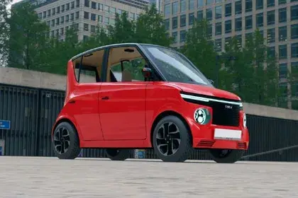 PMV EaS E 2025