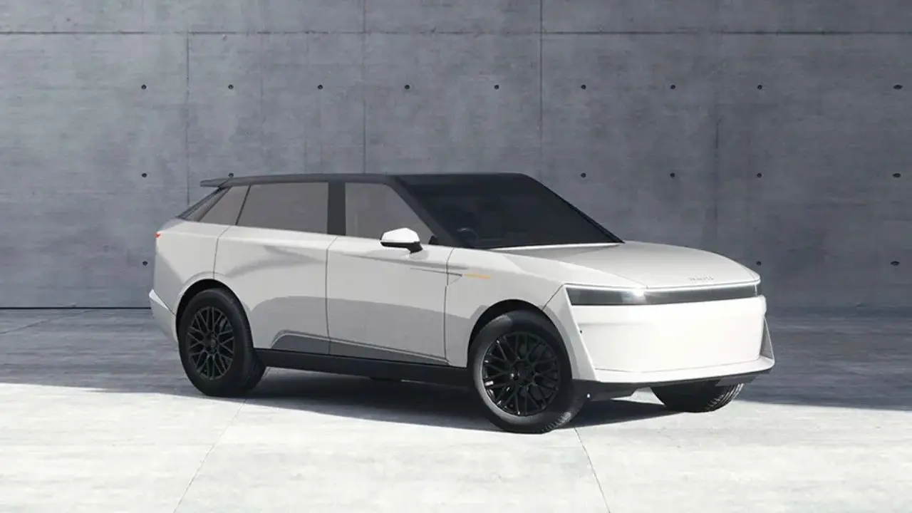 Pravaig DEFY 2025