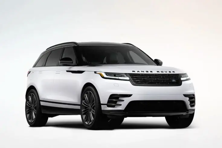 Range Rover Price On EMI 2025 1