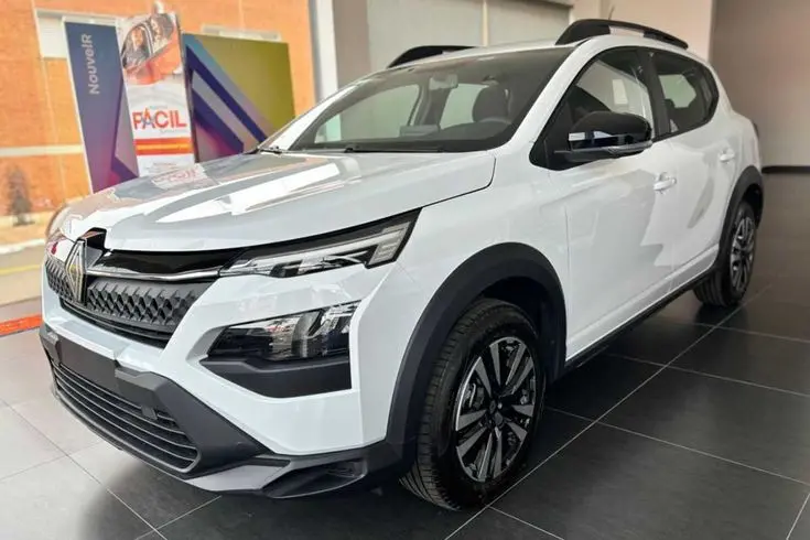 Renault KWID 2025 1