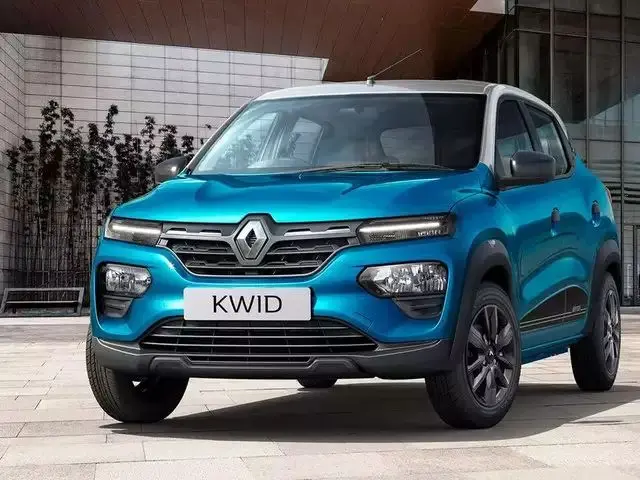 Renault KWID 2025 2