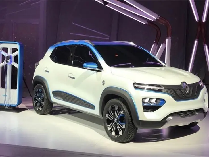 Renault KWID 2025
