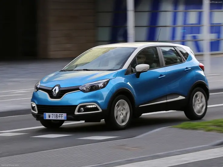 Renault New Car 2025 1
