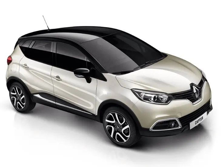 Renault New Car 2025 2
