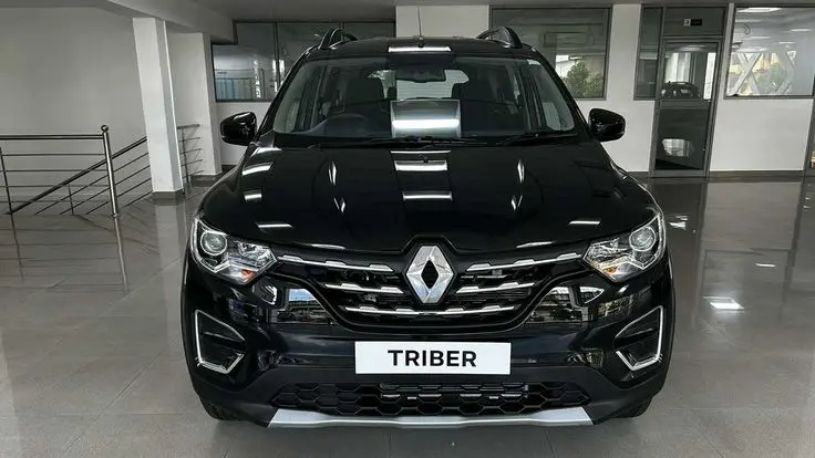 Renault Triber 2025 1