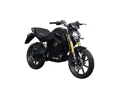 Revolt RV 400 2025 2