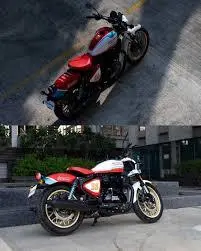 Royal Enfield 2025 2