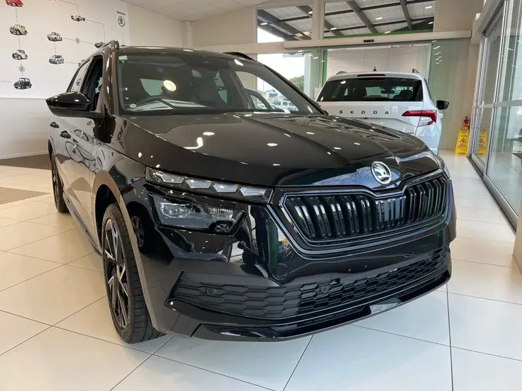 Skoda Kylaq 2025 1