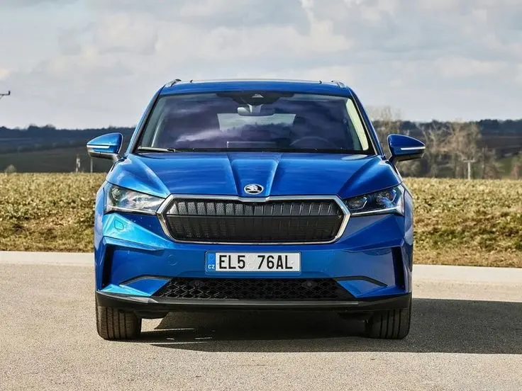 Skoda Slavia 2025 1