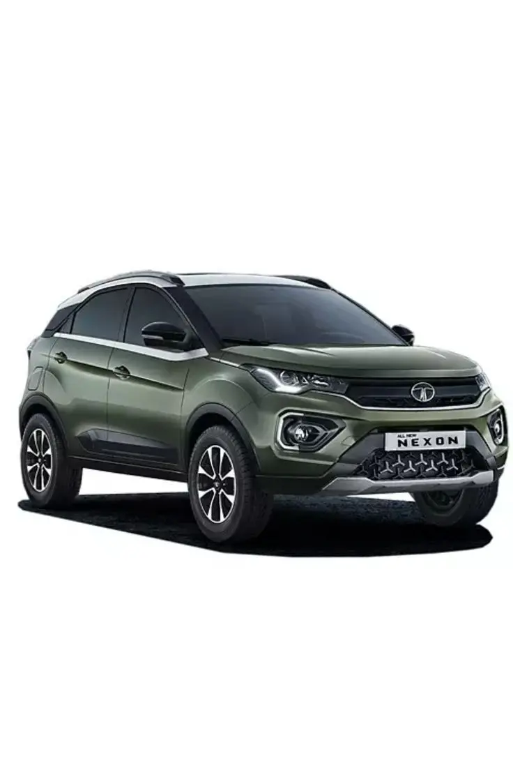 Tata Nexon 2025 1