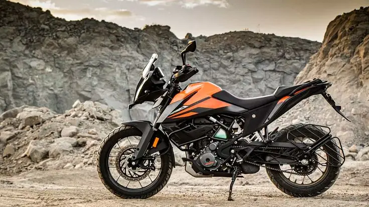 TM 390 Adventure X 2025 1