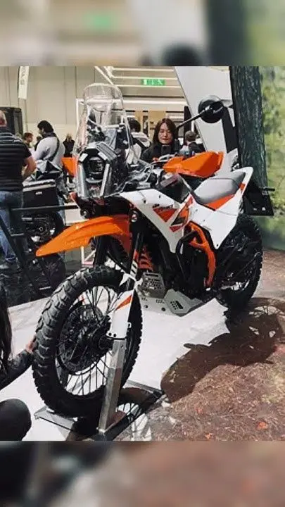 TM 390 Adventure X 2025 2