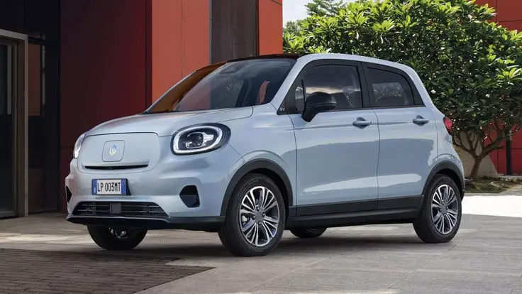 Union Budget 2025 Electric Vehicles