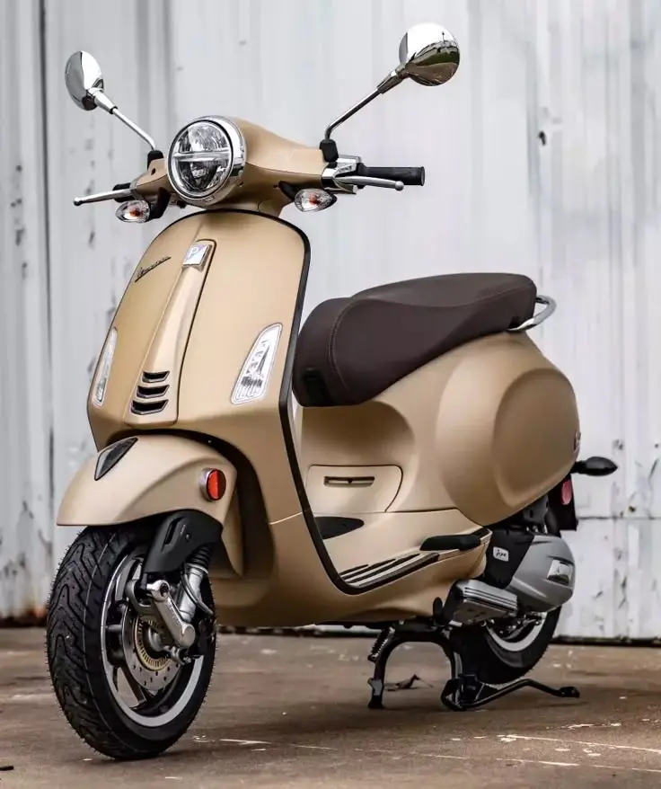 Vespa S 2025 2
