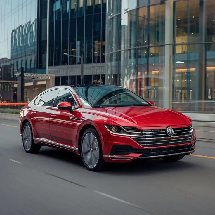 Volkswagen Virtus 2025 2