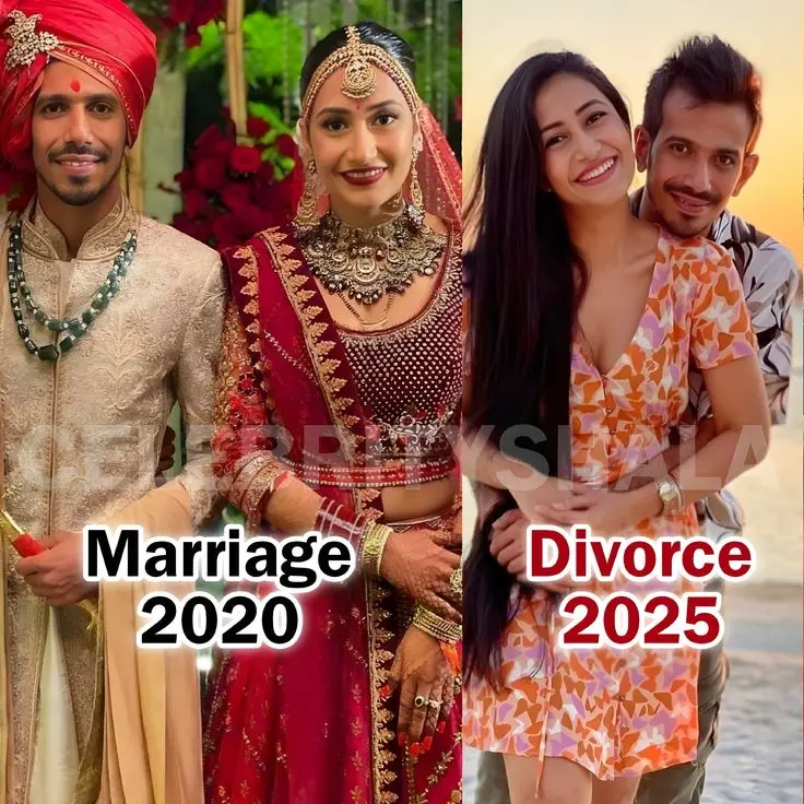 Chahal Dhanashree Divorce 1