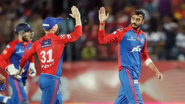 Delhi Capitals IPL 2025 Schedule
