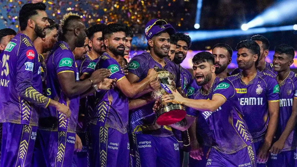 क्रिकेट का महाकुंभ IPL 2025 1