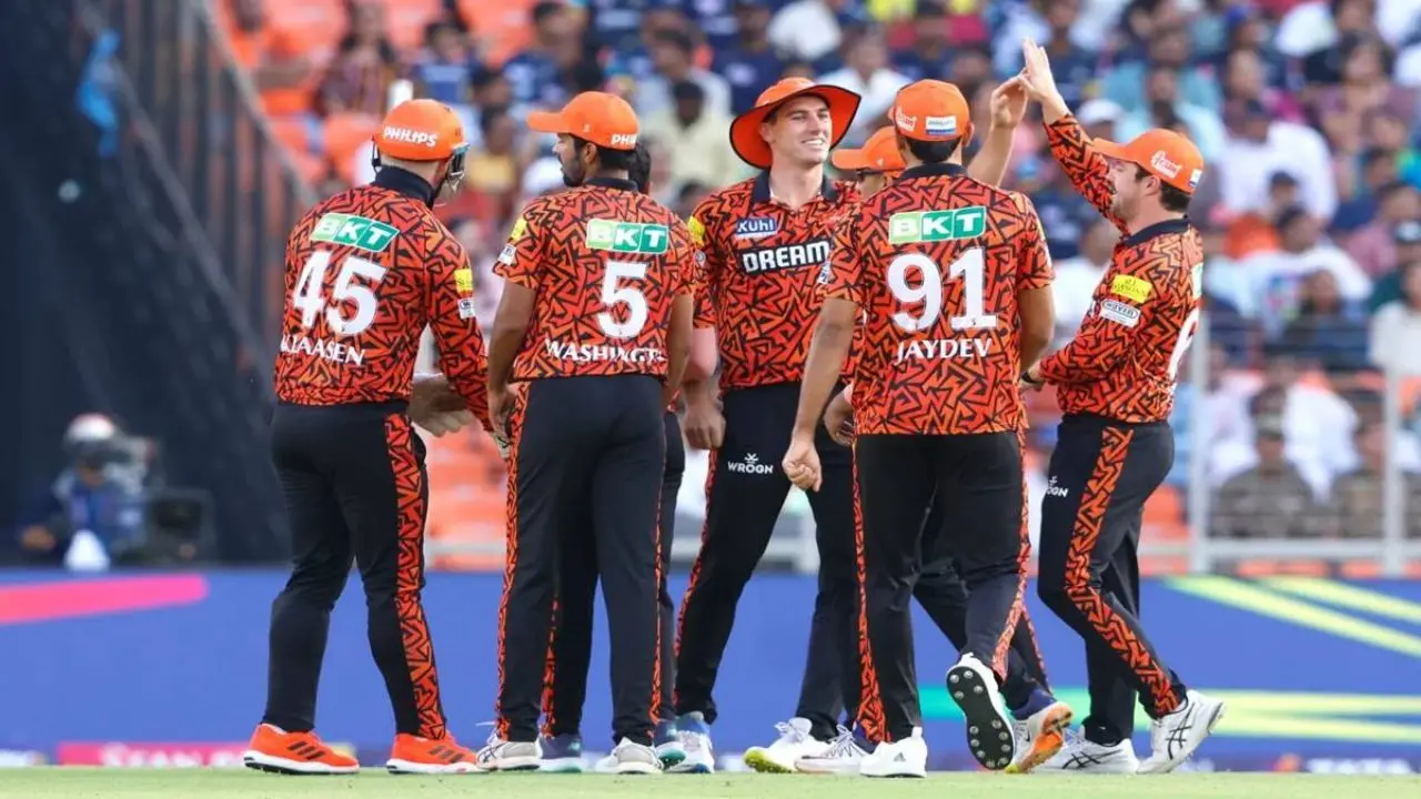 क्रिकेट का महाकुंभ IPL 2025 2