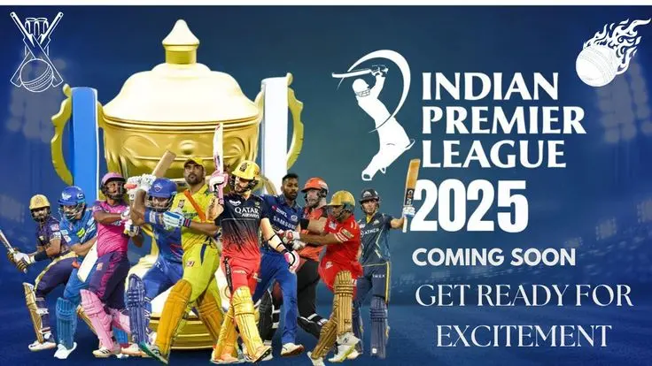 क्रिकेट का महाकुंभ IPL 2025
