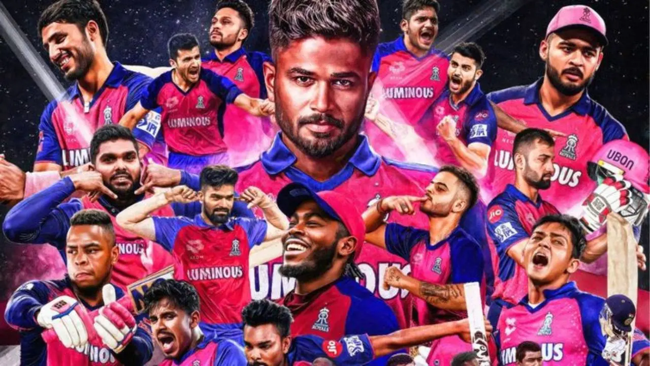 IPL 2025
