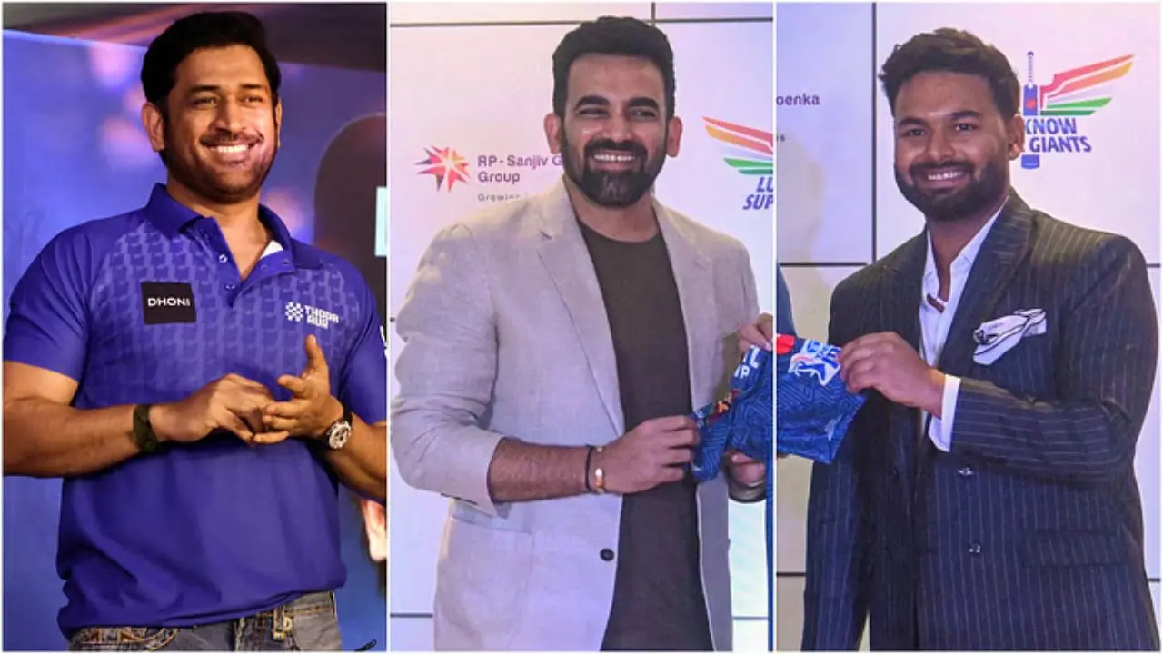 IPL 2025