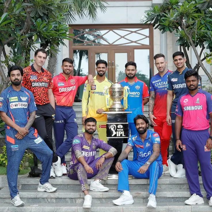 IPL 2025 महासंग्राम 2