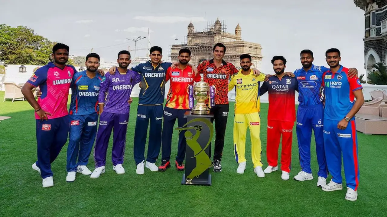 IPL 2025 New Pitch Plan 4