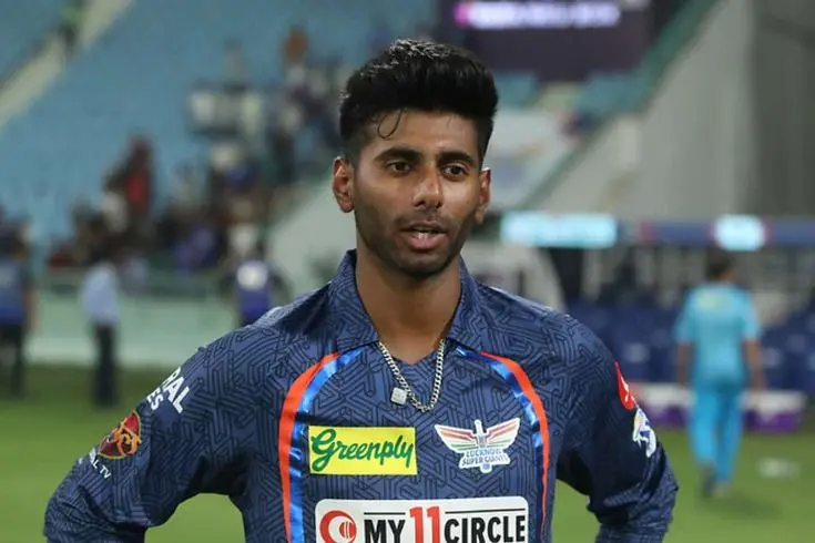 Mayank Yadav IPL 2025