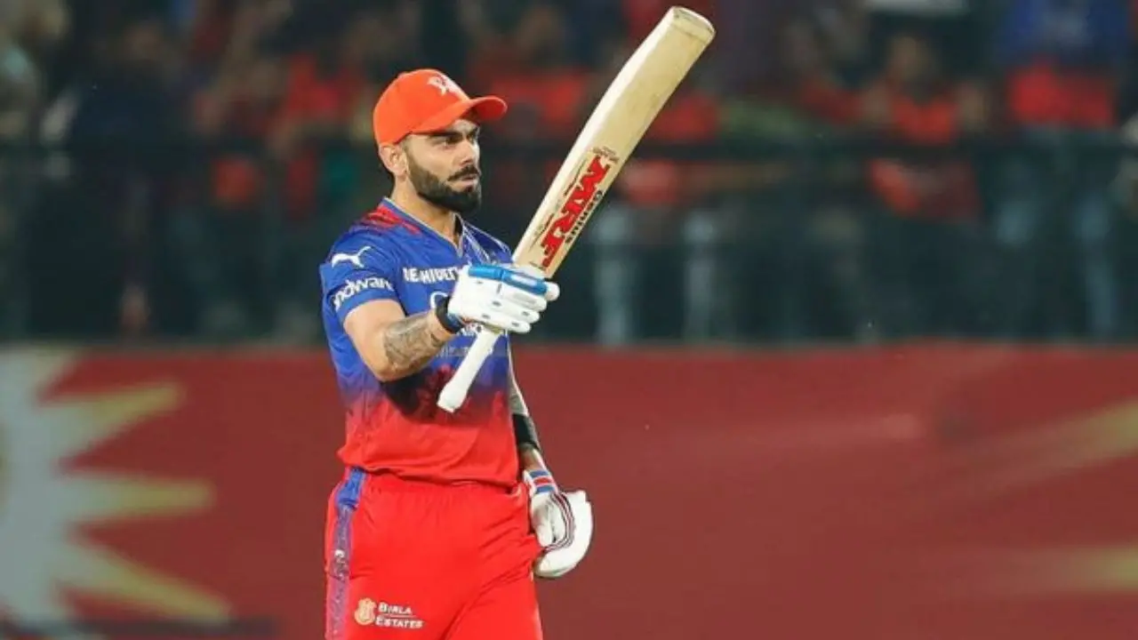 RCB Virat Kholi IPL 2025 4]
