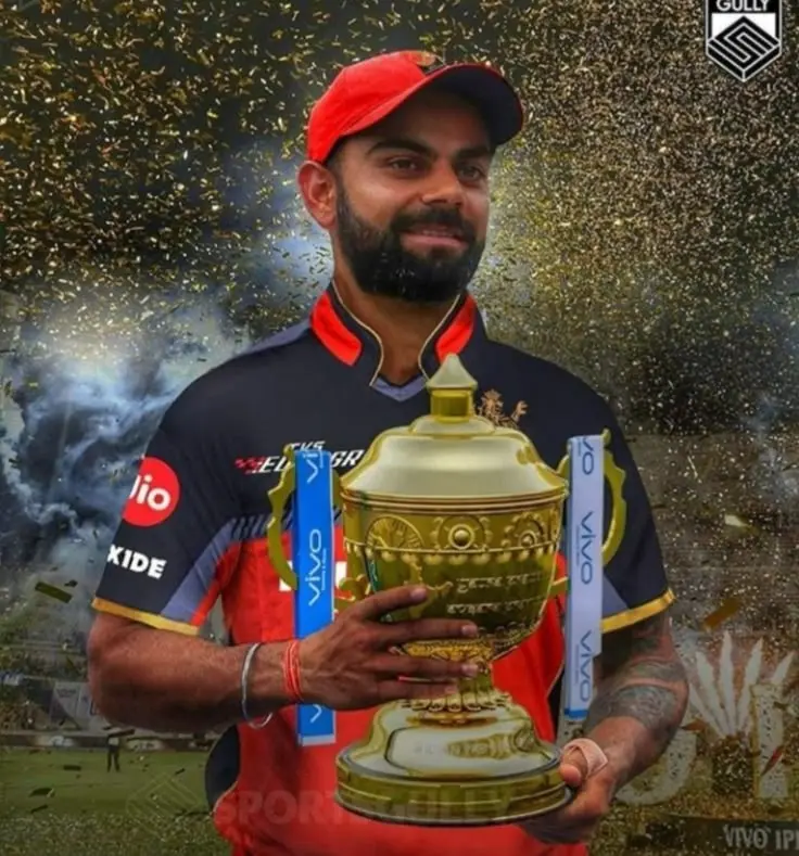 RCB Virat Kholi IPL 2025